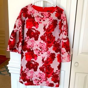Badgley Mischka dress XS